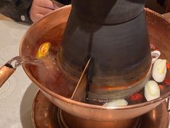 -东来顺饭庄(天坛店)