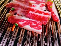 -千寻烧肉(政务区店)
