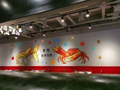 -李叔叔虾蟹大排档(青羊店)