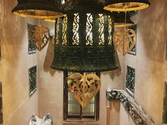 大堂-叶叶菩提(太原别墅店)