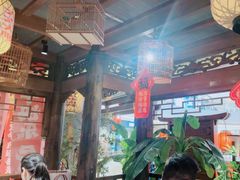 -南京大牌档(济南万象城店)