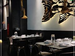 大堂-炉鱼(亲橙里店)