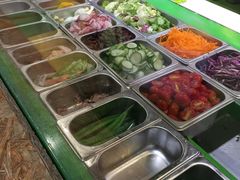 -Meal Salad米有沙拉(长泰广场店)