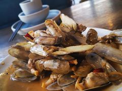 -鲜小岛·铜锅涮肉