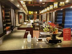-杭州西子湖四季酒店·金沙厅