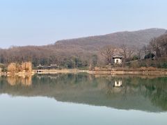 -南山风景名胜区