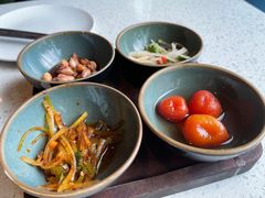 -半山腰·云南菜(侨福芳草地店)