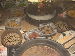 -温野菜涮涮锅(大悦城店)