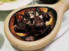 -宝燕壹号景观餐厅(龙盛国际商业广场店)