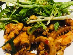 -汉巴味德(大悦城店)