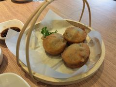 -莆田餐厅PUTIEN(三里屯店)