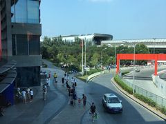 景观位-胜博殿日式炸猪排(西红门店)