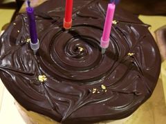 -黑池口感烘焙·生日蛋糕(坂田店)