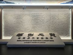 -洛阳古墓博物馆