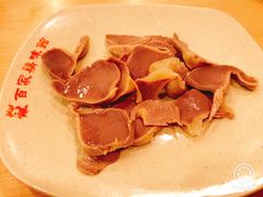 -百家鸡味馆(清泰店)