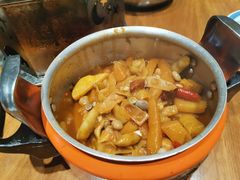 -蔡家酒楼(一德街店)