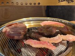 -西塔老太太泥炉烤肉(武汉摩尔城店)