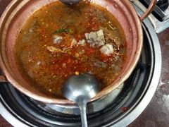 -银同牦牛肉火锅