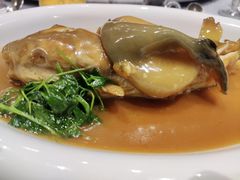 -A One Kitchen·南京精菜馆(晶丽酒店店)