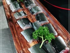 -本炙炭烤·蒲烧活鳗料理店(金沙洲店)