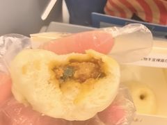 嵊州猪肉小笼-肯德基(青岛北站西广场店)