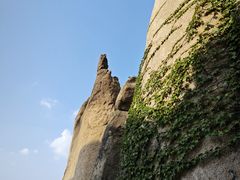 -嵖岈山风景区
