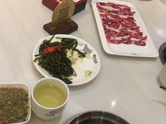 -围炉夜话·潮汕卤水火锅(榕江店)