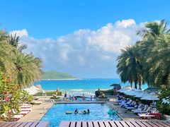 -石梅湾艾美度假酒店