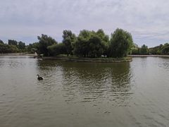 -长春世界雕塑园冰雪艺术天地