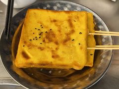 -清真·馬坡二旦烧烤(人生一串拍摄店)