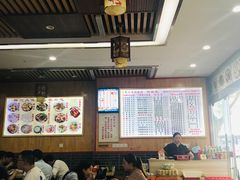 -花溪牛肉米粉(华兴东街店)
