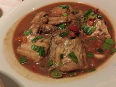 -宁波石浦大饭店(新材料城店)