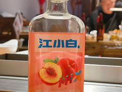 -钱锋炭缸烧烤(南湖大路总店)