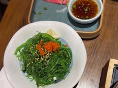 -白石的深夜食堂(济南万象城店)