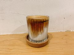 -Legno.ita Coffee by Wood(襄阳南路店)