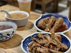 -王阿盖手工小吃(环城西路店)