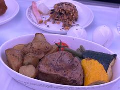 -浦东机场国航头等贵宾室