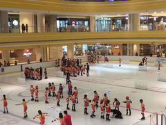 -冠军冰场CHAMPION RINK(苏州中心商场店)