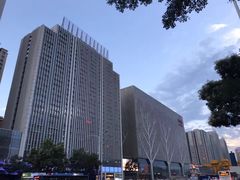 -成吉思汗公园