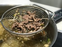 -黑山牛肉汤火锅(花城汇店)