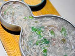 -雨后行菜(报慈北路店)