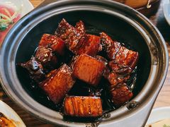红烧肉-双塔老饭店