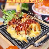 东莞探店|超平价寿司2r起🔥人气必点龙虾饭！