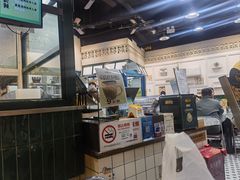 -阿金大白·上海菜馆(新天地店)