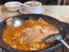 -李师傅脆肚(梅林店)