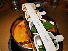 -生如夏花泰式火锅(西村黑金店)