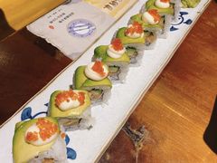 -円满日式居酒屋(蓉花路美食街店)