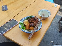 -陈栗记牛腩饭(钟楼小区店)