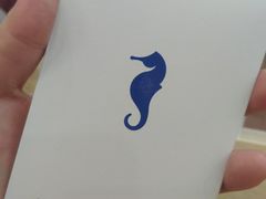 -海马体照相馆(成都来福士广场店)