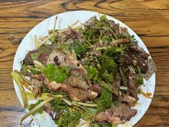 -妞妞烩面非物质文化遗产(西工店)